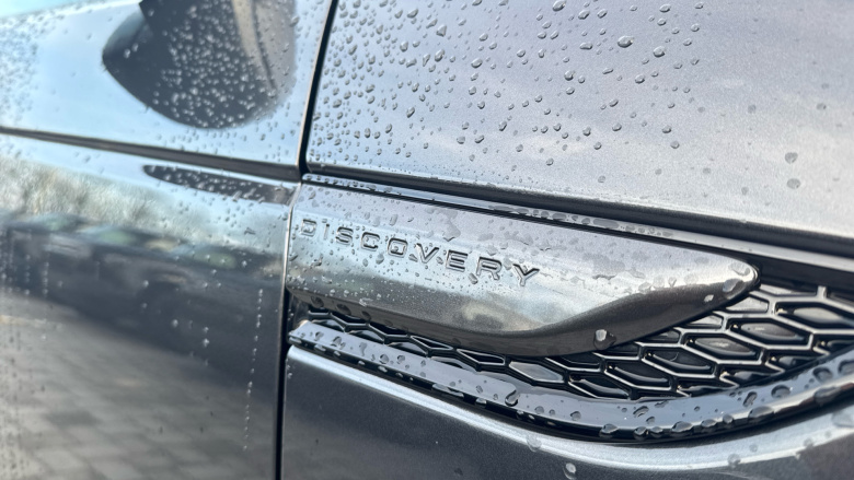 Land Rover Discovery Sport 1.5 P270e Dynamic SE 5dr Auto [5 Seat] Station Wagon